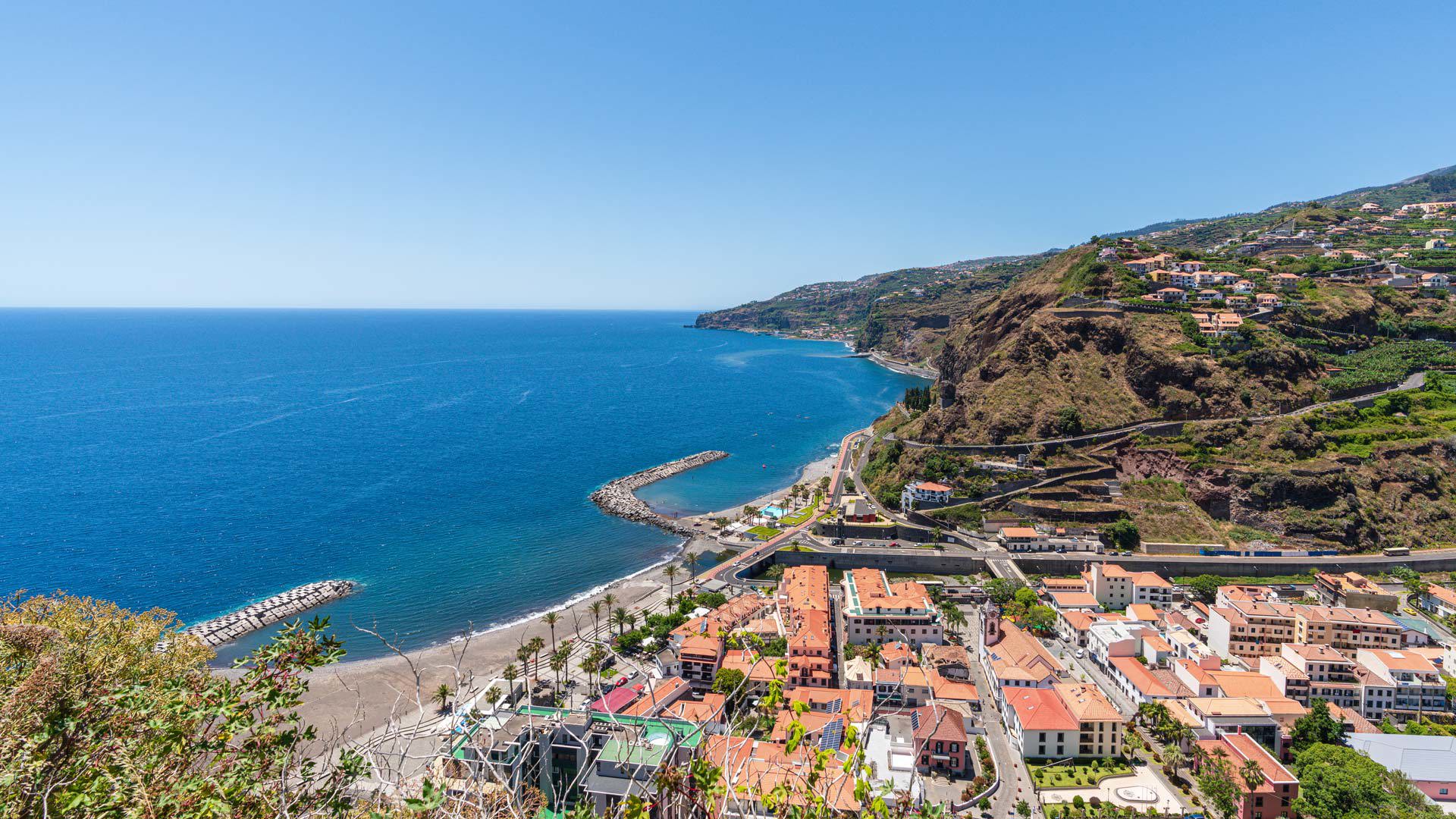 madeira west coast 3
