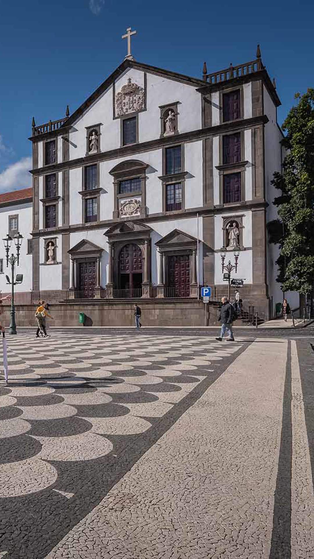Funchal City Hall 4