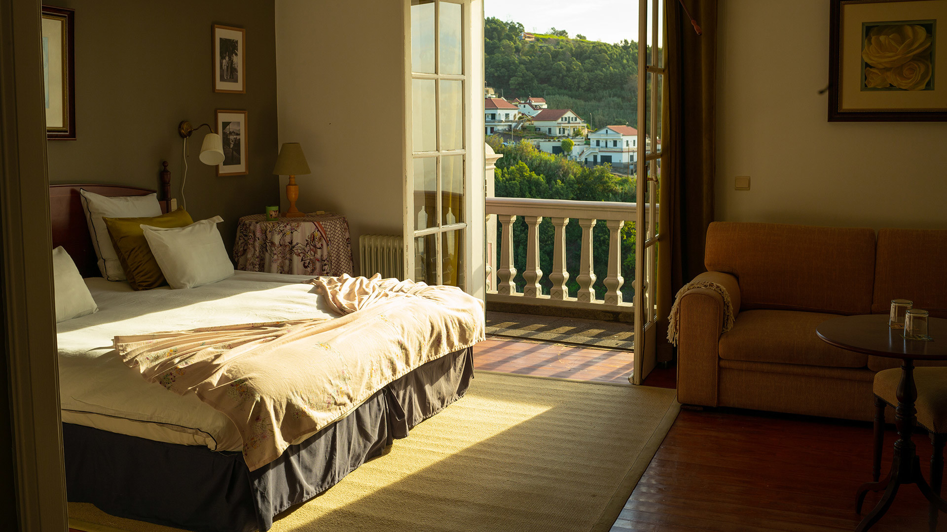villa alto boutique hotel madeira 2
