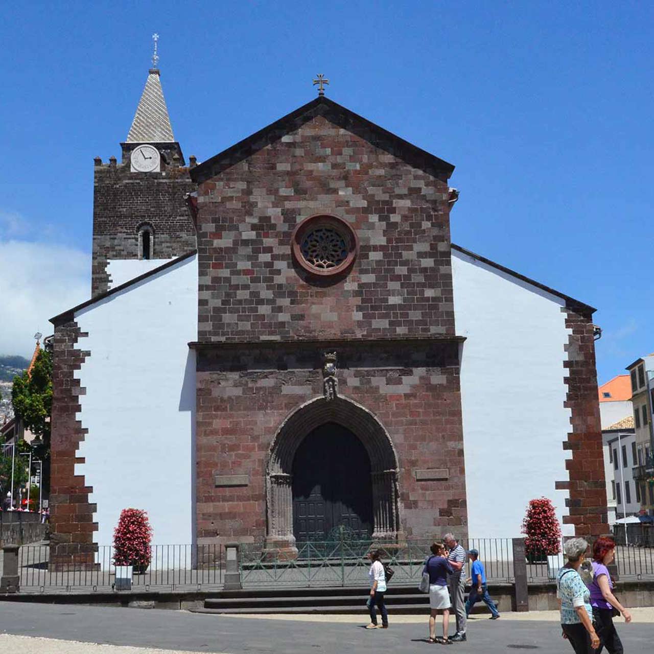catedral de funchal 9