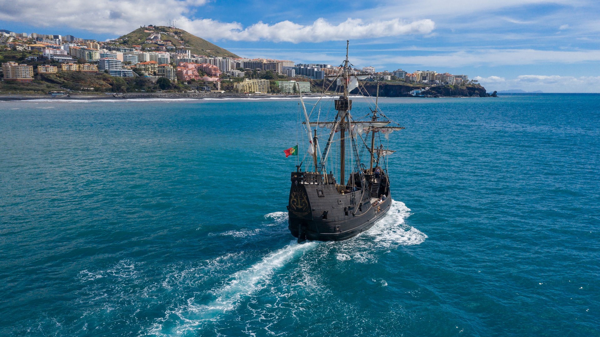 Funchal Madeira 18