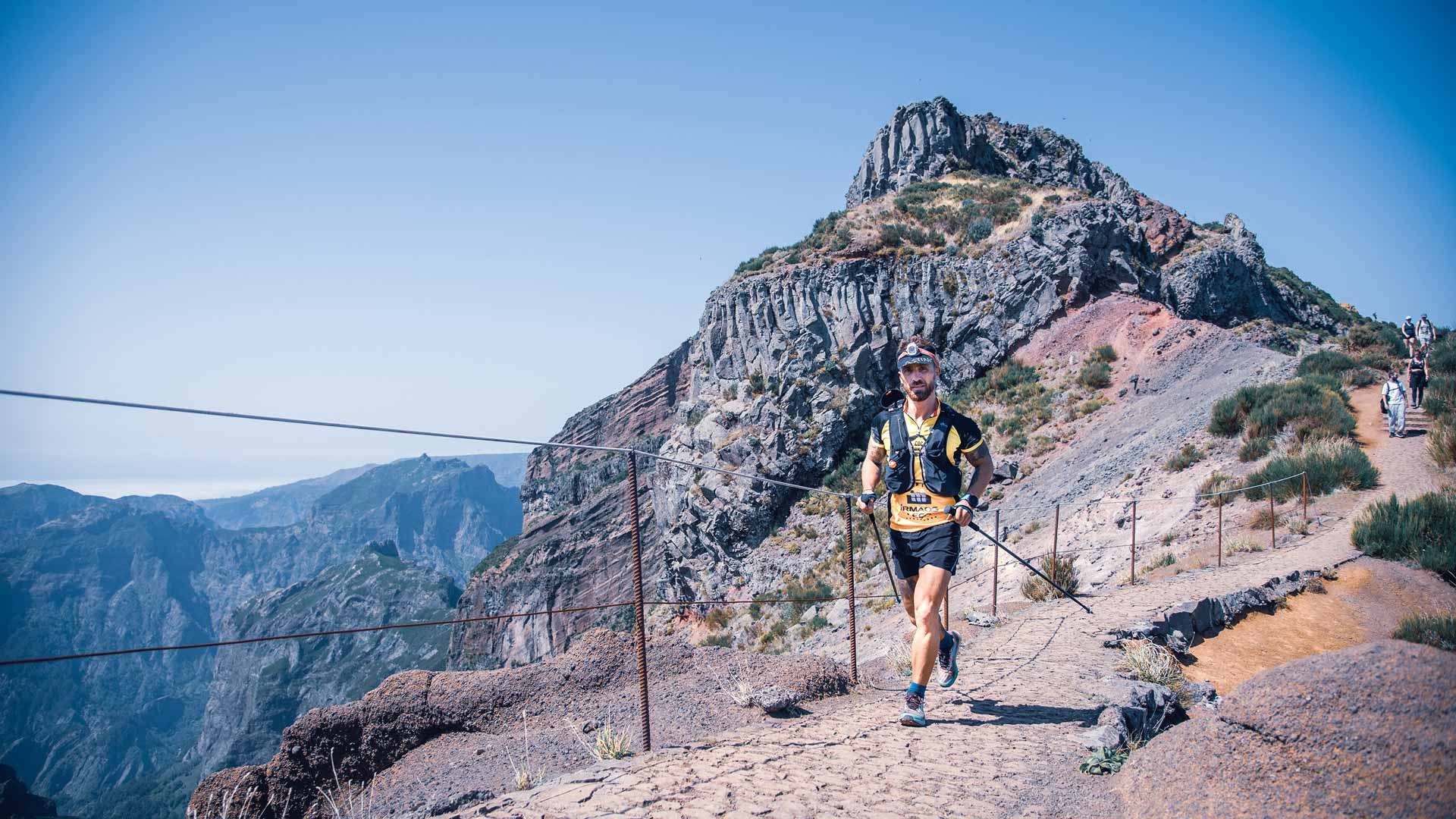 sportliche aktivitäten auf madeira 8