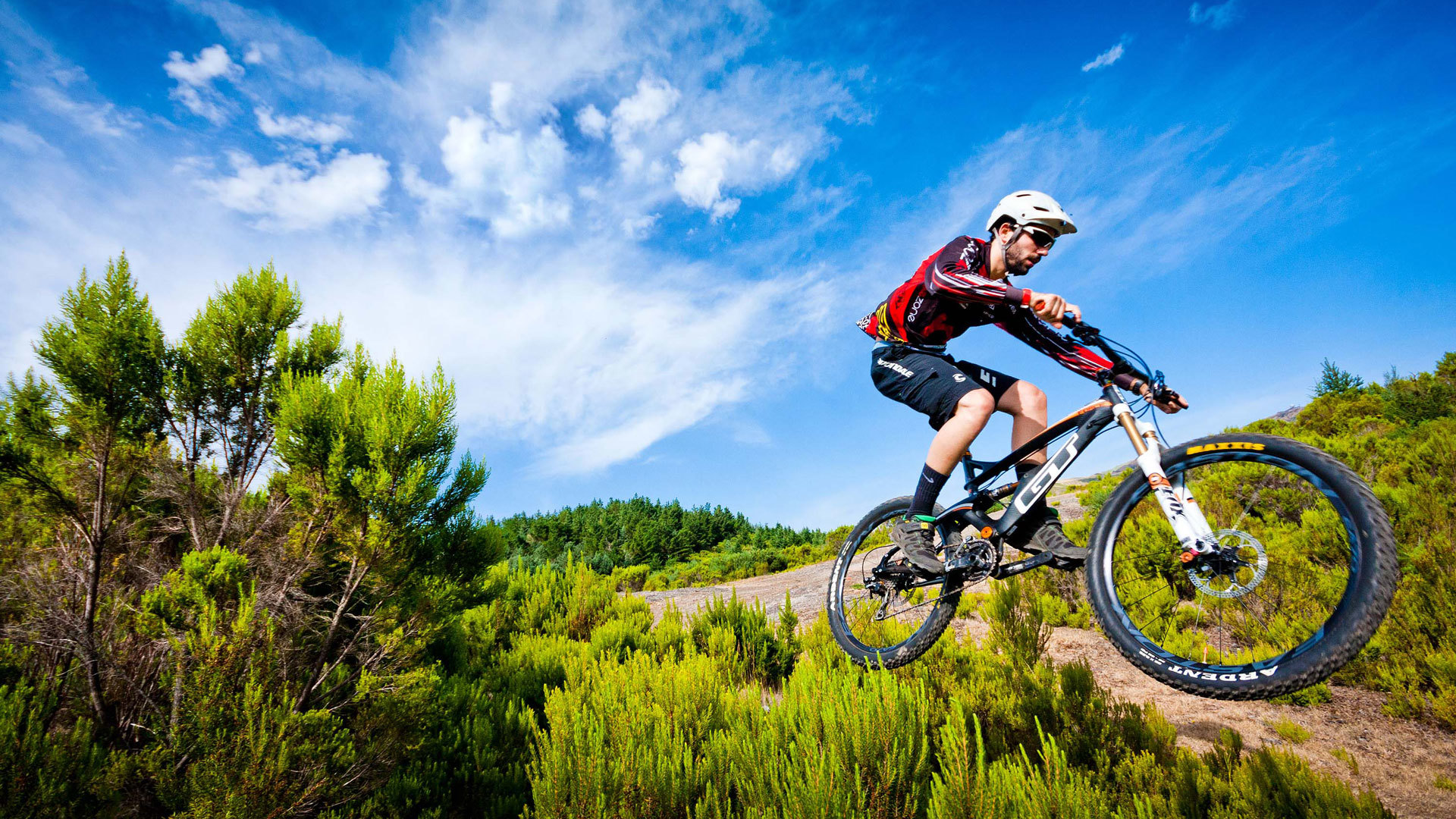 madeira bike tour 1