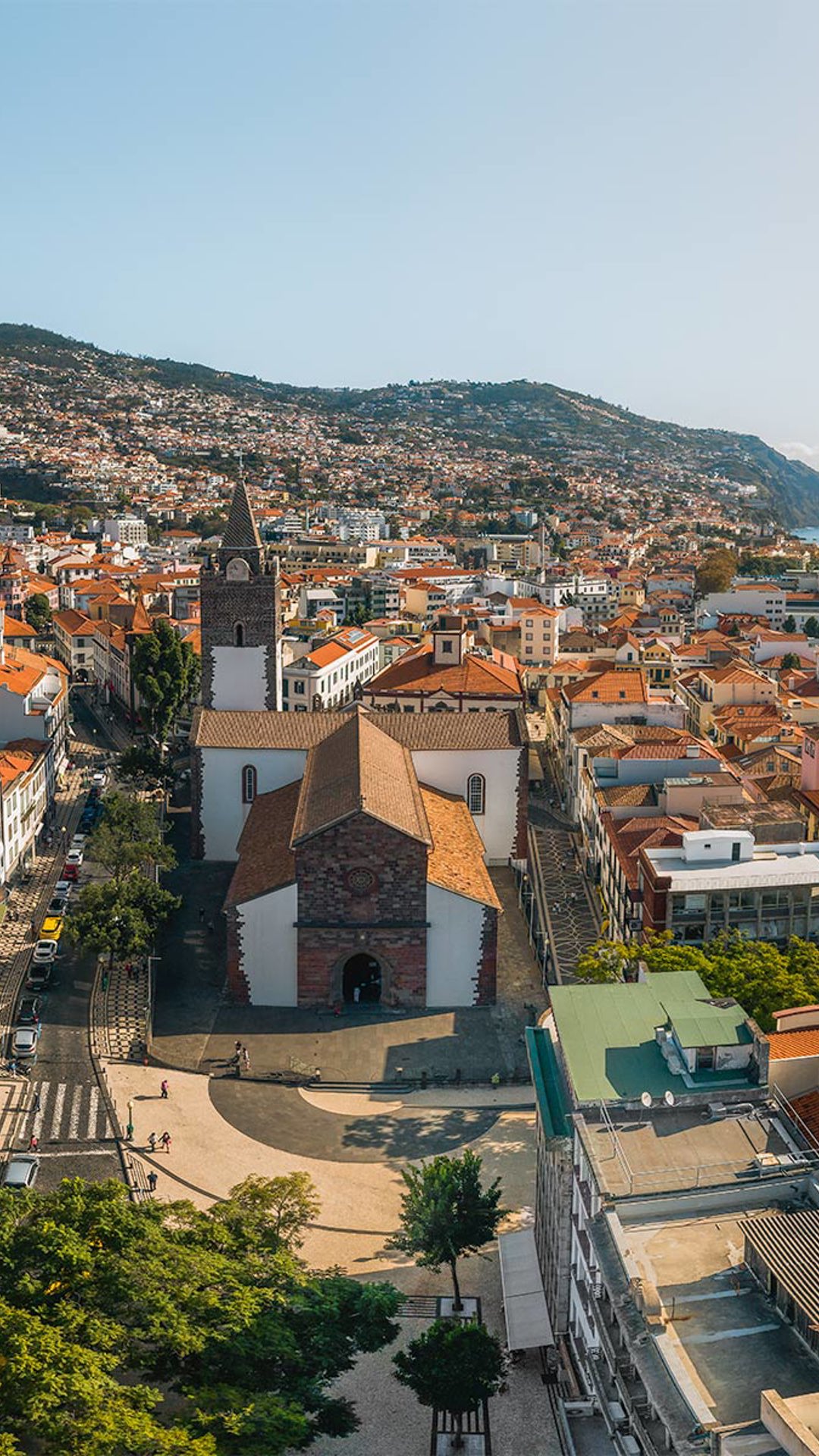 Funchal Madeira 2