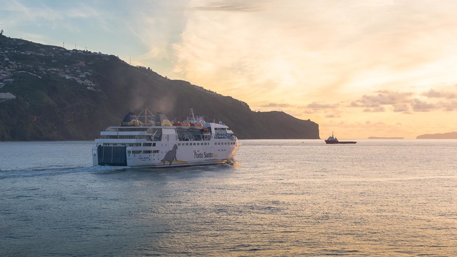 Porto Santo