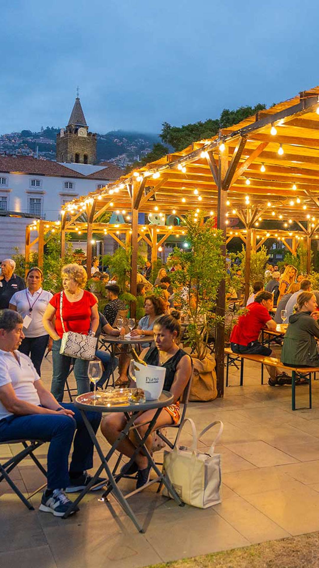 Gastronomy Events in Madeira 22