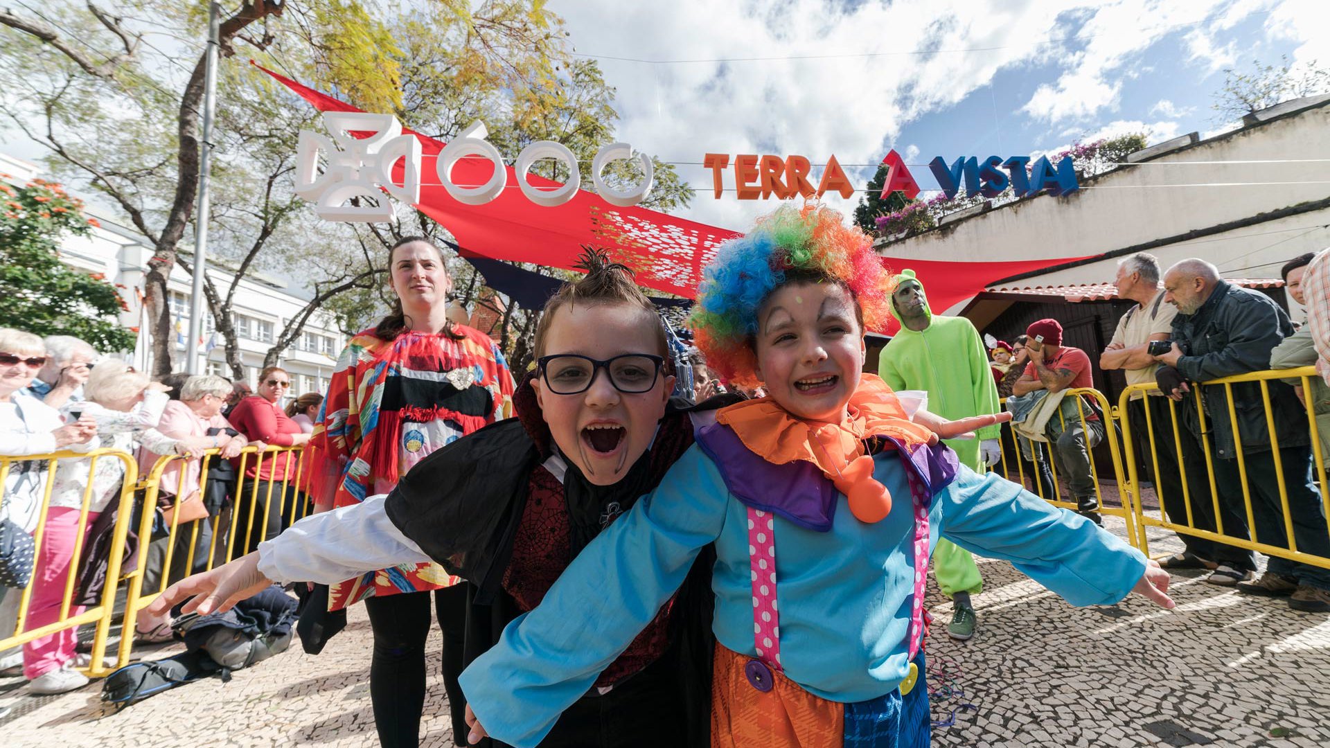 madeira carnival 38